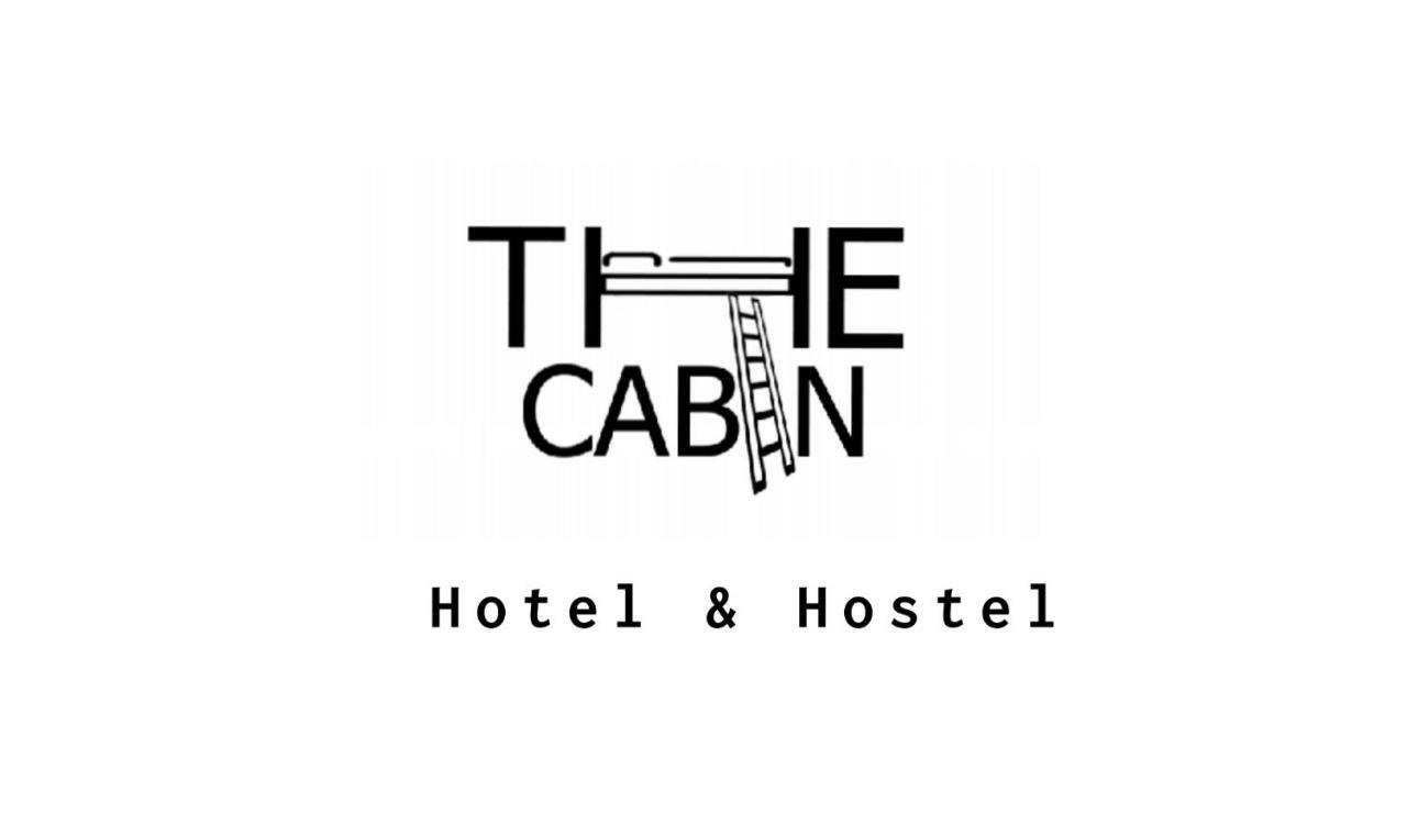 The Cabin Hostel Amman Luaran gambar